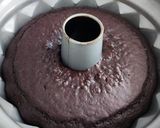 Foto del paso 2 de la receta: Bizcocho de chocolate sin huevo