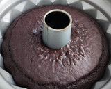Foto del paso 2 de la receta: Bizcocho de chocolate sin huevo