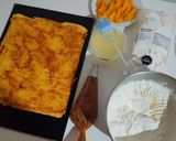 Foto del paso 3 de la receta: Pionono Chajá
