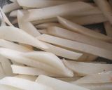 Foto del paso 1 de la receta: Gramajo funghi vegano