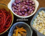 Foto langkah ke 1 dari resep 5 Bumbu Dasar Masakan.