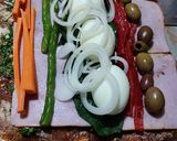 Foto del paso 4 de la receta: Rollo de pollo como matambre