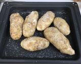 Φωτογραφία βήματος 2 της συνταγής Jacket Patatoes