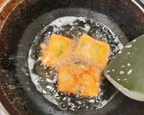 Foto langkah ke 4 dari resep Martabak Tahu Kulit Lumpia.