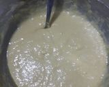 Foto langkah ke 3 dari resep Donat Kampung 🍩.
