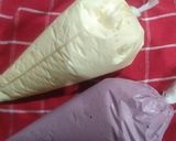 Foto langkah ke 3 dari resep Bolu Gulung Kukus (3 telur).