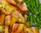 Foto langkah ke 3 dari resep Gulai ikan patin 🐟.