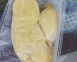 Foto langkah ke 1 dari resep Kolak Durian.