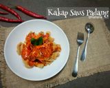 Foto langkah ke 6 dari resep Kakap Saus Padang.