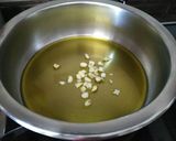Foto del paso 3 de la receta: Filete de bacalao con almejas