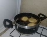 Foto del paso 10 de la receta: Bolas de fraile