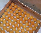 Foto langkah ke 4 dari resep Nastar 1kg tepung.