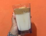 Foto langkah ke 6 dari resep Dalgona Coffee anti gagal (no mixer, no nescafe uga).