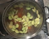 山藥玉米筍排骨湯的食譜步驟2照片