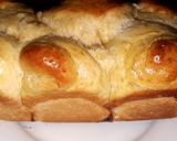 Foto del paso 6 de la receta: Brioche nanterre 🌼