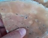 Foto langkah ke 4 dari resep Crepes ala yackikuka.