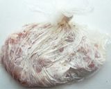 A picture of step 2 of Garlic Mustard Yogurt Chicken.