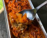 Foto langkah ke 5 dari resep Chicken Mentai.