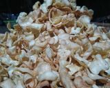 รูปขั้นตอนการทำที่ 1 ของ ข้าวเกรียบมะม่วง