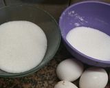 Foto del paso 4 de la receta: Bizcochuelo 😍❤casero 2