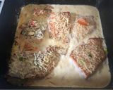 Foto del paso 3 de la receta: Salmón rosado cremoso