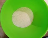 Grízes krémes recept fázis 2 fotója