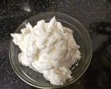 A picture of step 5 of White butter.