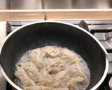 Foto langkah ke 4 dari resep Japanese Gyoza.