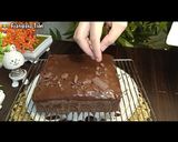 Foto langkah ke 32 dari resep Resep Brownies Kukus Simple Tanpa Oven.