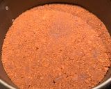 Lotus Cheesecake(Lotus 咖啡餅乾起司蛋糕)的食譜步驟1照片