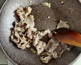 Foto langkah ke 3 dari resep Kwetiaw Siram Daging Sapi.
