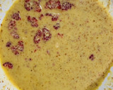 Foto del paso 2 de la receta: Muffins de frambuesa