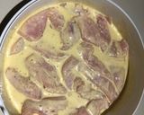 Foto del paso 3 de la receta: Keto - Chicken fingers