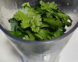 Foto del paso 5 de la receta: Aguadito de pollo