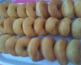 Foto langkah ke 3 dari resep Resep Donat Kentang.