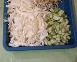 Foto langkah ke 2 dari resep Tahu Campur khas Tegal.
