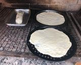 Foto del paso 4 de la receta: Stromboli (pizza rellena enrollada)