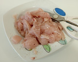 Foto del paso 2 de la receta: Fajitas de pollo