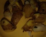 भंडारे वाली आलू की सब्जी और गुड़ की पूरी(bhandarweale aloo ki sabji recepie in hindi) रेसिपी चरण 1 फोटो