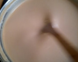 Foto del paso 3 de la receta: Flan de chocolate 🍫