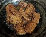 Foto langkah ke 3 dari resep Bacem Tempe Tahu.