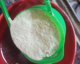 Foto del paso 2 de la receta: Arepitas dulces venezolanas, sabores de mi infancia