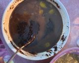 Foto langkah ke 3 dari resep Brownies pisang.