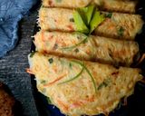 Foto langkah ke 5 dari resep Egg Dumpling.