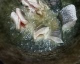 Foto langkah ke 2 dari resep Ikan gabus/Haruan masak kecap.