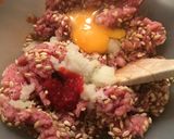 Töltött karalábé recept fázis 2 fotója