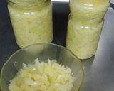Foto del paso 3 de la receta: Chucrut/ Repollo fermentado