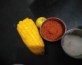 મસાલા મકાઈ(Masala Corn Recipe in Gujarati) રેસીપી સ્ટેપ2ફોટો