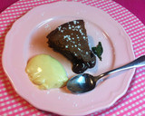 Foto del paso 4 de la receta: Pastel de chocolate fundido (Fondant de chocolate)