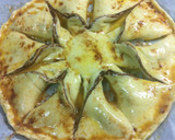Foto del paso 4 de la receta: Tarta estrella de Nutella